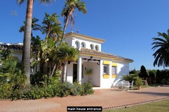 Thumbnail von Luxus-Villa in Mijas Costa R2340116