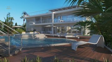 Thumbnail von Luxus-Villa in Bahia de Marbella R2284715