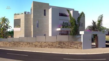 Thumbnail von Luxus-Villa in Bahia de Marbella R2284715