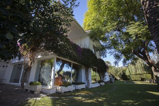 Luxus-Villa in Benalmadena R2567713 