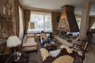 Thumbnail von Luxus-Villa in Benalmadena R2567713