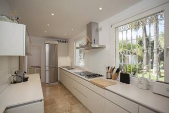 Thumbnail von Luxus-Villa in Benalmadena R2567713