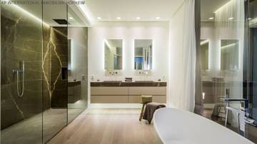 Thumbnail von ***MODERNE LUXUS VILLA IN LA ALQUERIA IN BENAHAVIS***