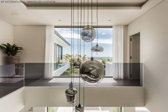 Thumbnail von ***MODERNE LUXUS VILLA IN LA ALQUERIA IN BENAHAVIS***