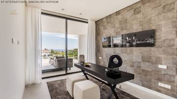 Thumbnail von ***MODERNE LUXUS VILLA IN LA ALQUERIA IN BENAHAVIS***