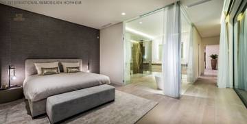 Thumbnail von ***MODERNE LUXUS VILLA IN LA ALQUERIA IN BENAHAVIS***