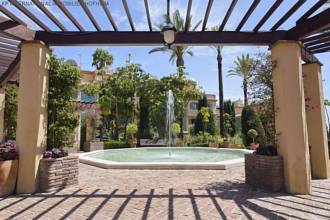 Thumbnail von ***EXKLUSIVE DUPLEX-PENTHOUSE IN LOS FLAMINGOS IN BENAHAVIS***
