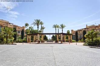 Thumbnail von ***EXKLUSIVE DUPLEX-PENTHOUSE IN LOS FLAMINGOS IN BENAHAVIS***