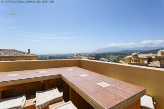 Thumbnail von ***EXKLUSIVE DUPLEX-PENTHOUSE IN LOS FLAMINGOS IN BENAHAVIS***