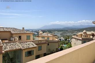 Thumbnail von ***EXKLUSIVE DUPLEX-PENTHOUSE IN LOS FLAMINGOS IN BENAHAVIS***