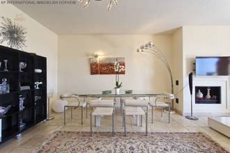 Thumbnail von ***EXKLUSIVE DUPLEX-PENTHOUSE IN LOS FLAMINGOS IN BENAHAVIS***