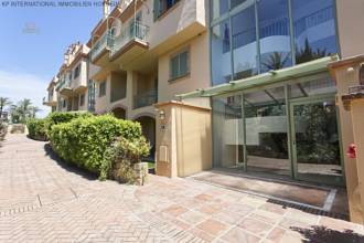 Thumbnail von ***EXKLUSIVE DUPLEX-PENTHOUSE IN LOS FLAMINGOS IN BENAHAVIS***