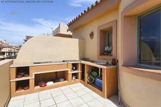 Thumbnail von ***EXKLUSIVE DUPLEX-PENTHOUSE IN LOS FLAMINGOS IN BENAHAVIS***