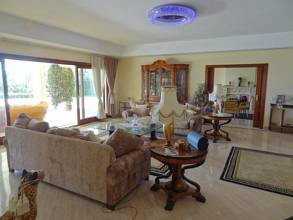 Thumbnail von Luxus-Villa in Sierra Blanca R2270714