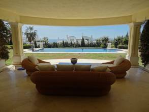 Thumbnail von Luxus-Villa in Sierra Blanca R2270714