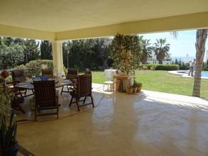 Thumbnail von Luxus-Villa in Sierra Blanca R2270714