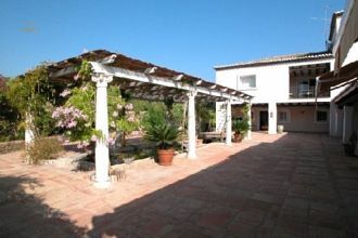 Thumbnail von Luxus-Villa in Cancelada R2481341
