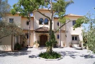 Luxus-Villa in El Paraiso R2769524 