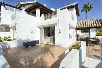 Thumbnail von ***DUPLEX PENTHOUSE IN ALCAZABA BEACH - ESTEPONA***