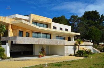 Luxus-Villa in Sotogrande R2770133 