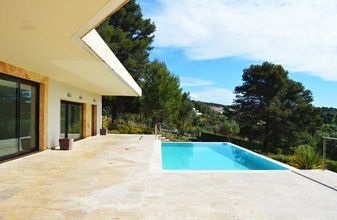 Thumbnail von Luxus-Villa in Sotogrande R2770133