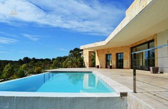 Thumbnail von Luxus-Villa in Sotogrande R2770133