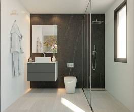 Thumbnail von ***Moderne 4-Zimmer-Villen mit Privatpool in wunderschöner Golfanlage***