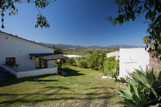 Thumbnail von ***VILLA IN REINOSO, ESTEPONA***