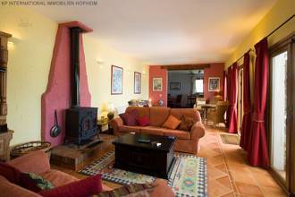 Thumbnail von ***VILLA IN REINOSO, ESTEPONA***