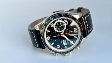 Thumbnail von Eberhard & Co. Champion V Grand Date - Aktion 35% Rabatt
