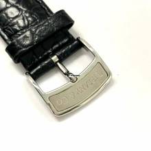 Thumbnail von Tiffany Chronograph Steel Unisex Watch Diamond Bezel </h1>