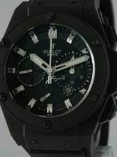 Thumbnail von Hublot Big Bang Black Magic King Power Split Second