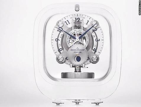  Jaeger-LeCoultre Atmos by Marc Newson 5165107