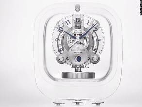  Jaeger-LeCoultre Atmos by Marc Newson 5165107