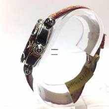 Thumbnail von Chopard Happy Sport Quartz 32mm Steel Watch with Floating Hearts </h1>