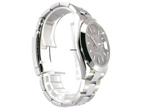 Thumbnail von Rolex Datejust 41 Ref. 126300 Edelstahl Rhodium Index Oyster-Band </h1>
