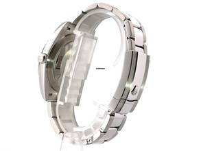 Thumbnail von Rolex Datejust 41 Ref. 126300 Edelstahl Rhodium Index Oyster-Band </h1>