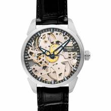 Thumbnail von Tissot T-Complication T070.405.16.411.00 - T-Classic T-complication Squelette Mechanical Manual-winding Skeleton </h1>
