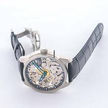 Thumbnail von Tissot T-Complication T070.405.16.411.00 - T-Classic T-complication Squelette Mechanical Manual-winding Skeleton </h1>