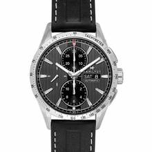 Thumbnail von Hamilton Broadway H43516731 - Broadway Automatic Grey Dial Stainless Steel Men's Watch </h1>
