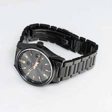 Thumbnail von TAG Heuer Carrera Lady WAR1113.BA0602 - Carrera Quartz Black Dial Ladies Watch </h1>