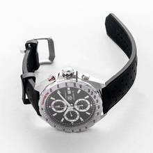 Thumbnail von TAG Heuer Formula 1 Calibre 16 CAZ2010.FT8024 - Formula 1 Calibre 16 Automatic Black Dial Men's Watch </h1>