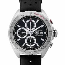 Thumbnail von TAG Heuer Formula 1 Calibre 16 CAZ2010.FT8024 - Formula 1 Calibre 16 Automatic Black Dial Men's Watch </h1>