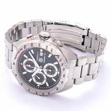 Thumbnail von TAG Heuer Formula 1 Calibre 16 CAZ2010.BA0876 - Formula 1 Calibre 16 Automatic Chronograph Black Dial Men's Watch </h1>