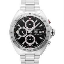 Thumbnail von TAG Heuer Formula 1 Calibre 16 CAZ2010.BA0876 - Formula 1 Calibre 16 Automatic Chronograph Black Dial Men's Watch </h1>