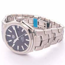 Thumbnail von TAG Heuer Link Calibre 5 WBC2110.BA0603 - Link Calibre 5 Automatic Black Dial Men's Watch </h1>