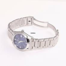 Thumbnail von Grand Seiko Heritage Collection SBGX265 - 9F Quartz Quartz Blue Dial Steel Men's Watch </h1>