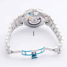 Thumbnail von TAG Heuer Link Calibre 5 WBC2111.BA0603 - Link Automatic Silver Dial Men's Watch </h1>
