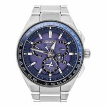 Thumbnail von Seiko Astron GPS Solar SBXB155 - Astron GPS Satellite Radio Time Signal SBXB155 </h1>