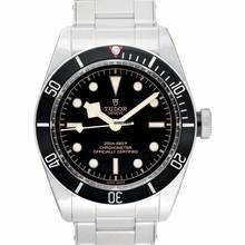 Thumbnail von Tudor Black Bay 79230N-0009 - Heritage Black Bay Swiss Dive Steel Automatic Black Dial Men's Watch </h1>